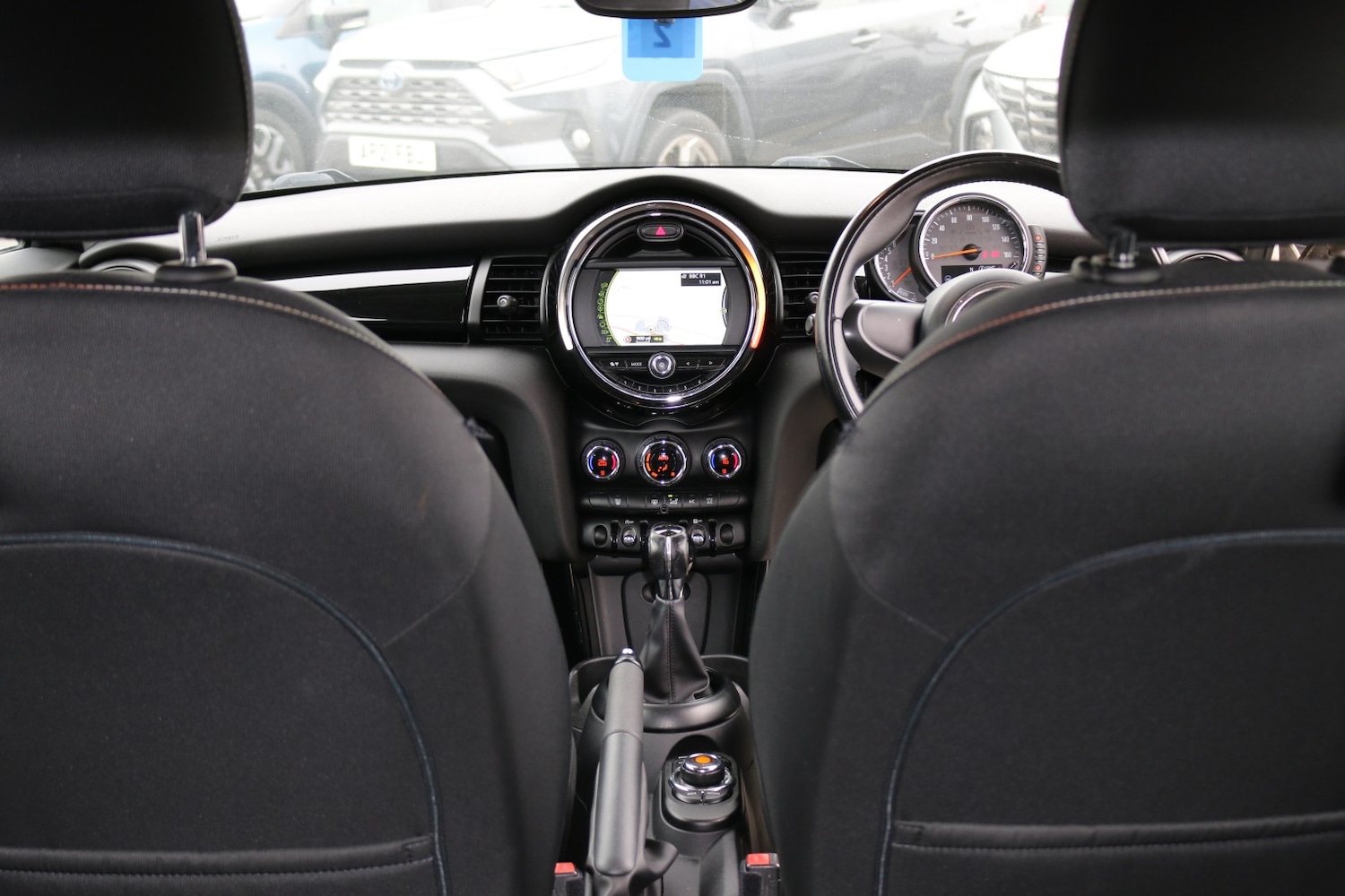 Used MINI Hatch 2015 for sale - 77968722: Photo 6