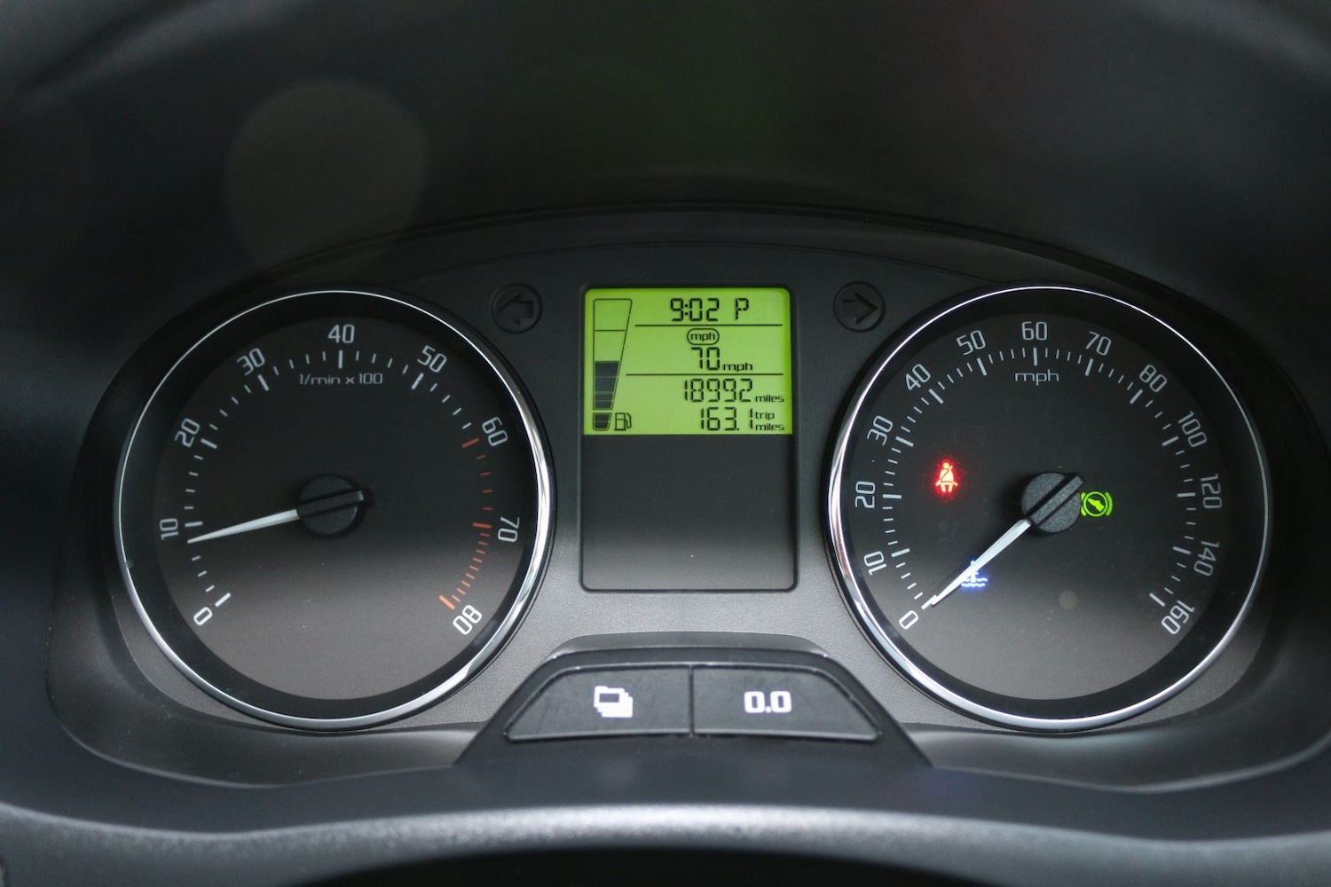 Used Skoda Roomster 2013 for sale - 77173212: Photo 13