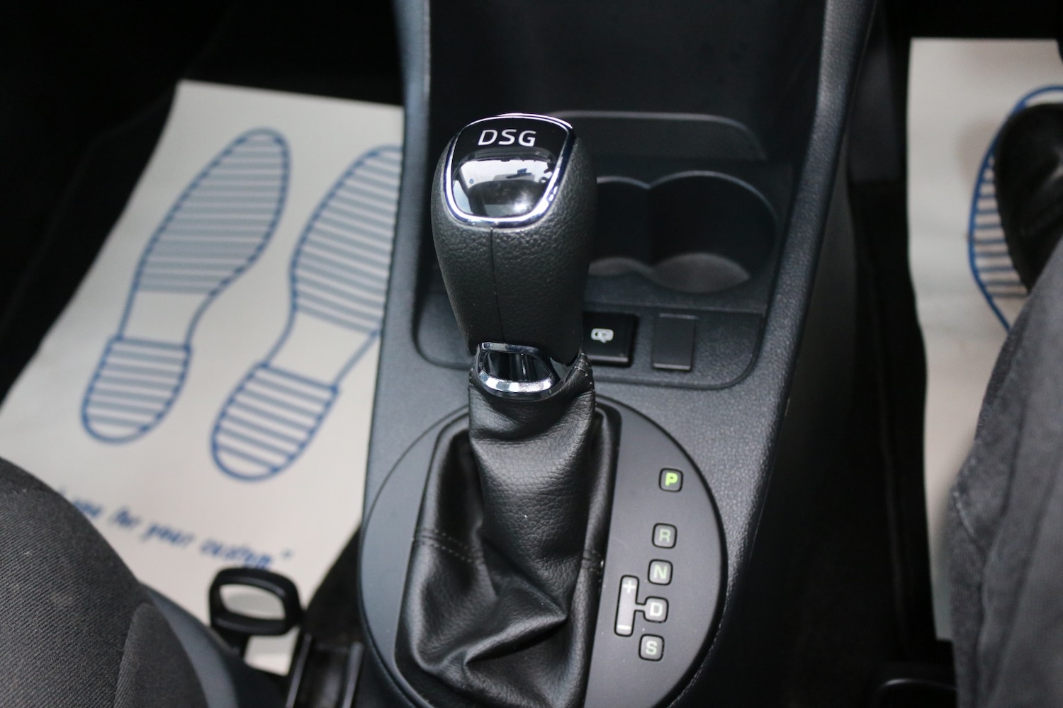 Used Skoda Roomster 2013 for sale - 77173212: Photo 15