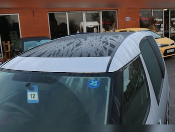 Used Skoda Roomster 2013 for sale - 77173212: Photo