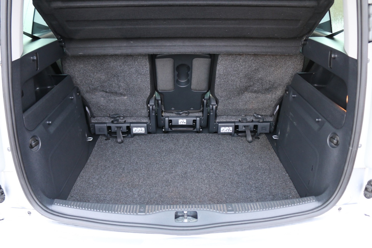 Used Skoda Roomster 2013 for sale - 77173212: Photo 8