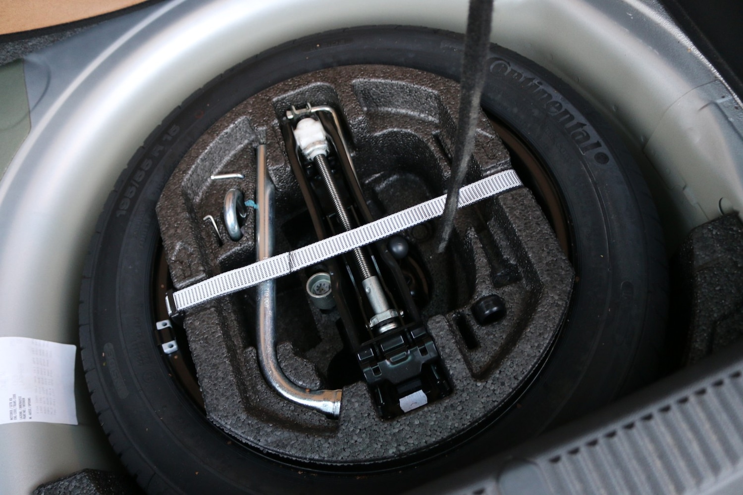 Used Skoda Roomster 2013 for sale - 77173212: Photo 9