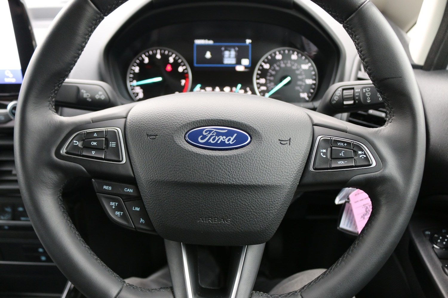Used Ford Ecosport 2023 for sale - 77792836: Photo 12
