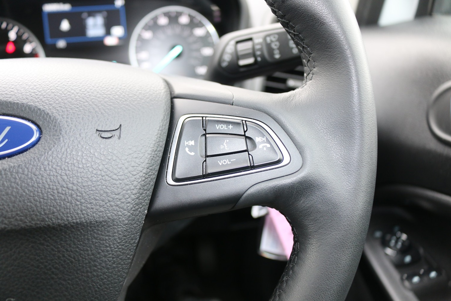 Used Ford Ecosport 2023 for sale - 77792836: Photo 13