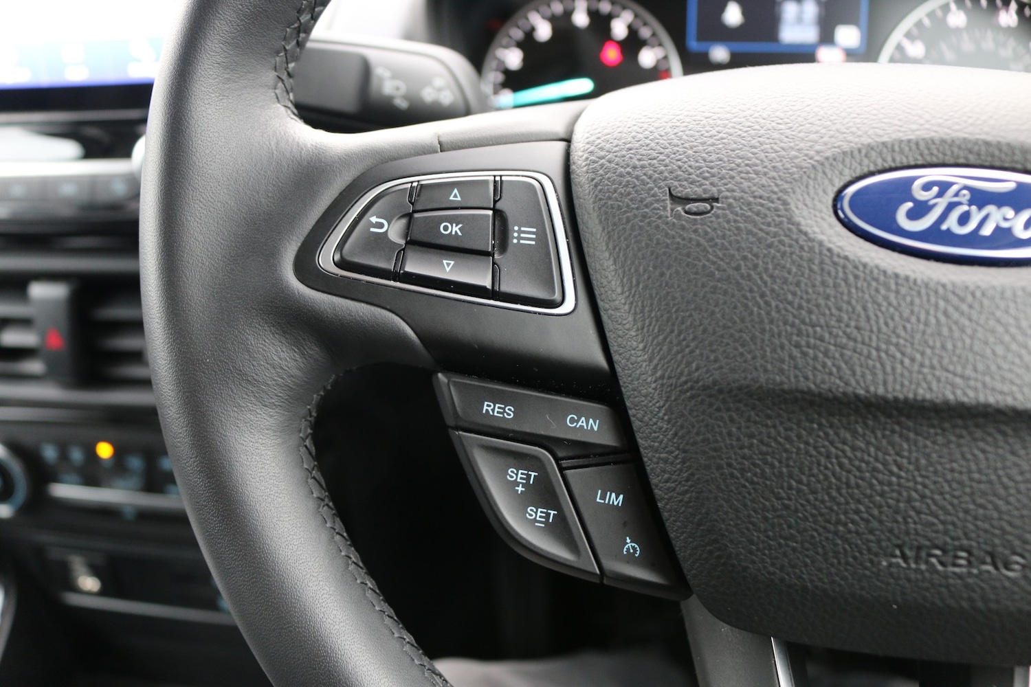 Used Ford Ecosport 2023 for sale - 77792836: Photo 14