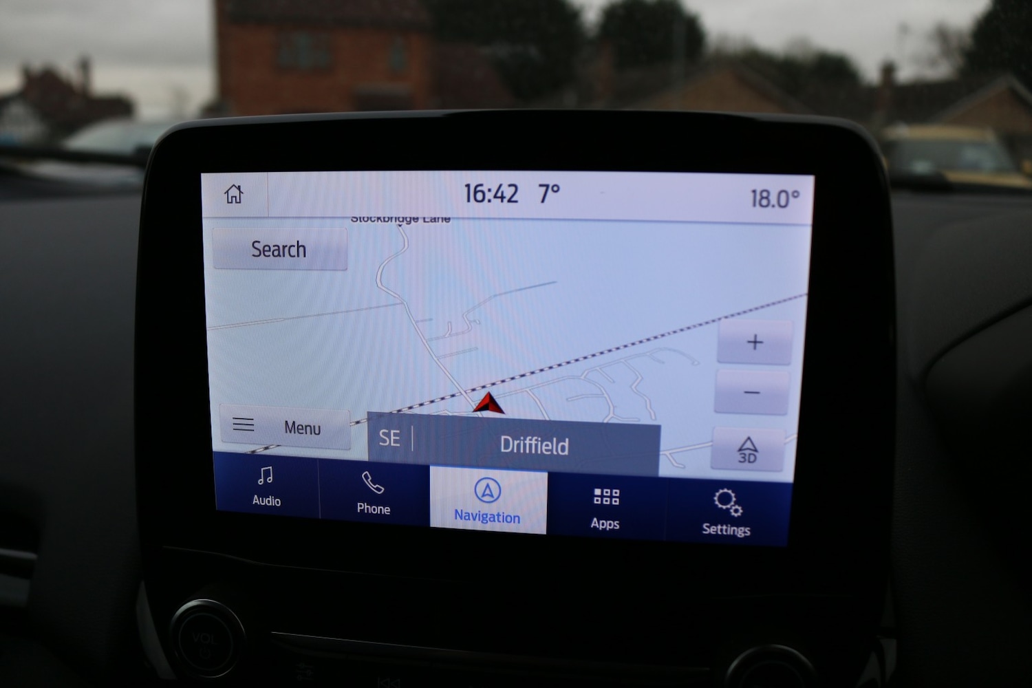 Used Ford Ecosport 2023 for sale - 77792836: Photo 15