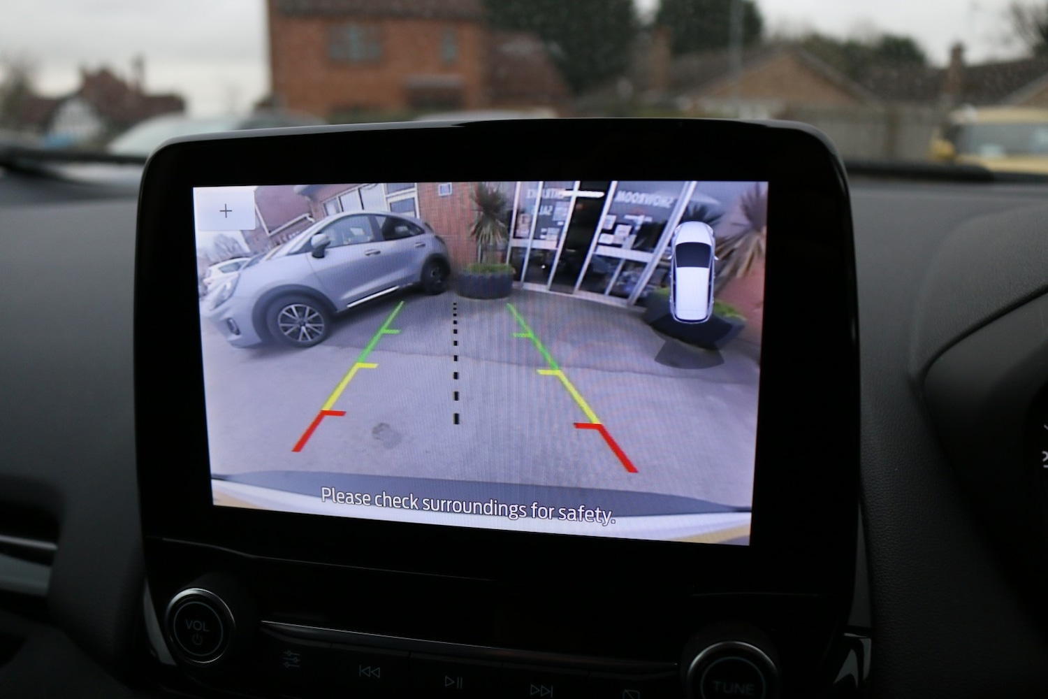 Used Ford Ecosport 2023 for sale - 77792836: Photo 16