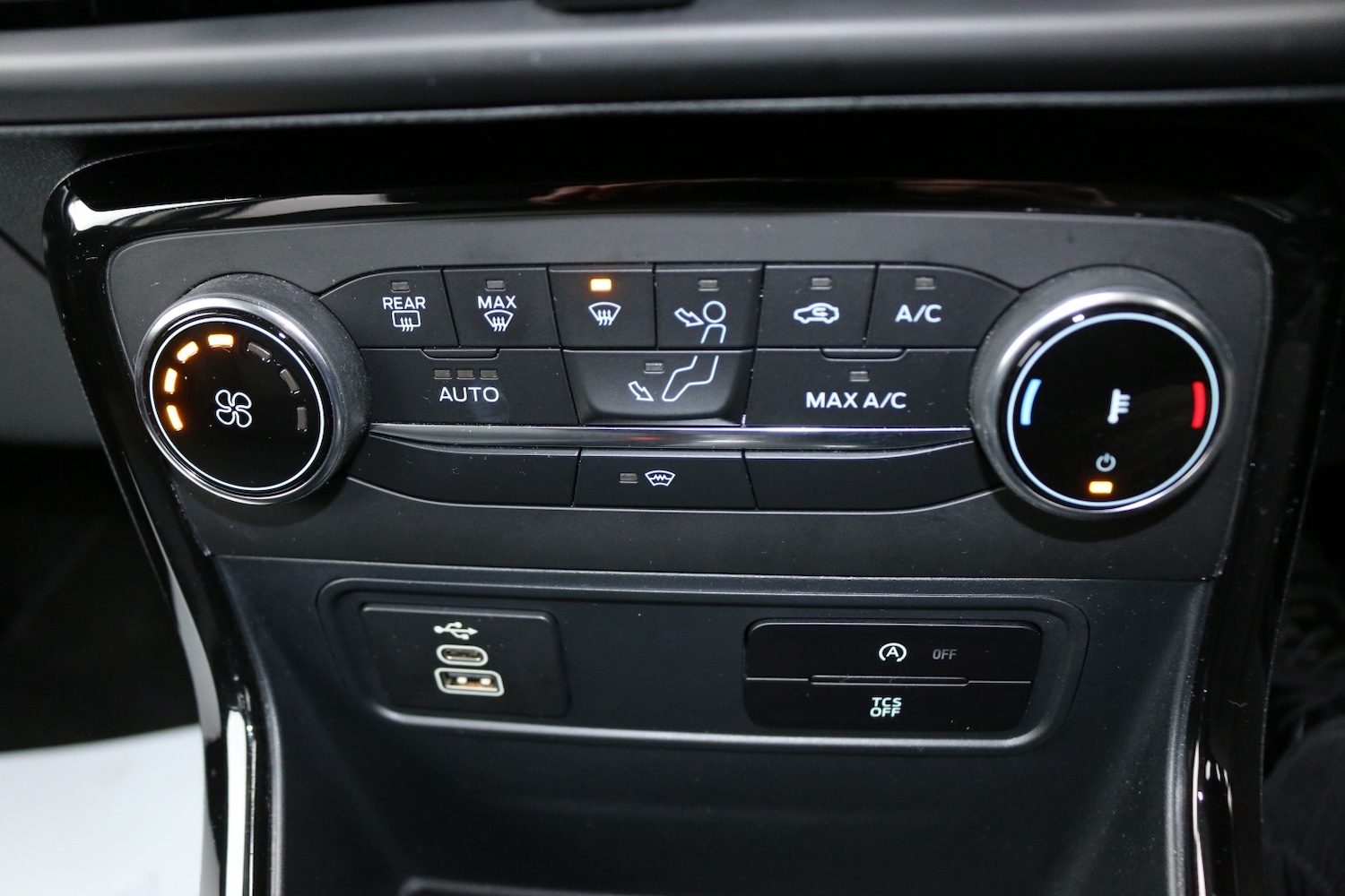 Used Ford Ecosport 2023 for sale - 77792836: Photo 17