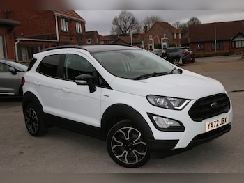 Used Ford Ecosport 2023 for sale - 77792836: Photo