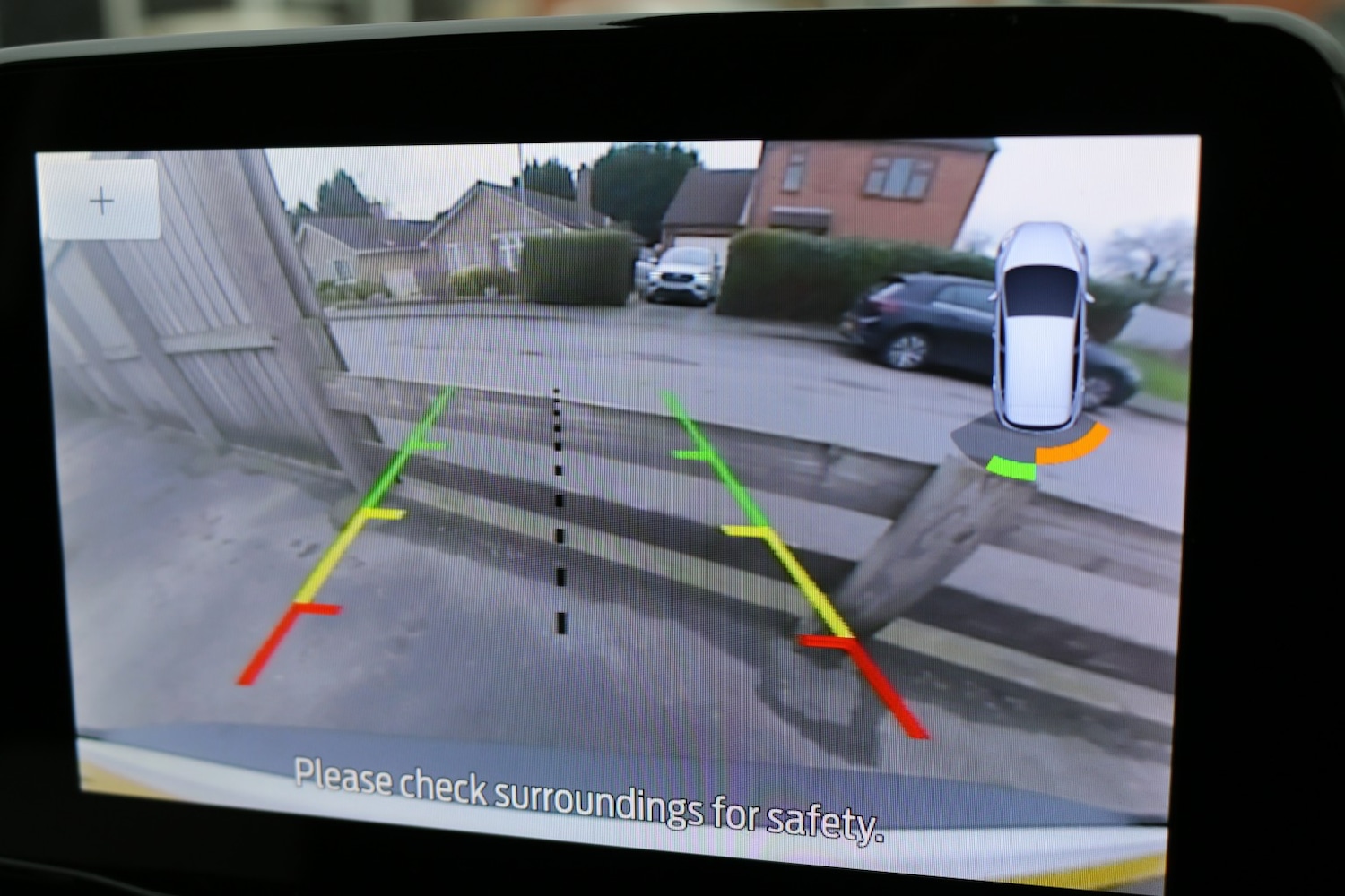 Used Ford Ecosport 2023 for sale - 77792836: Photo 23