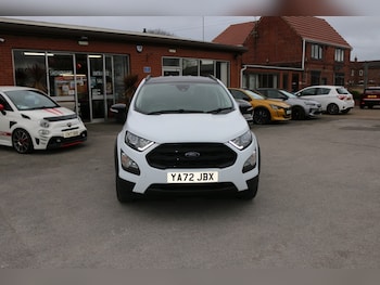 Used Ford Ecosport 2023 for sale - 77792836: Photo