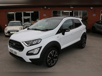 Used Ford Ecosport 2023 for sale - 77792836: Photo