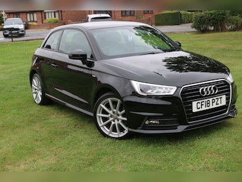 Audi - A1