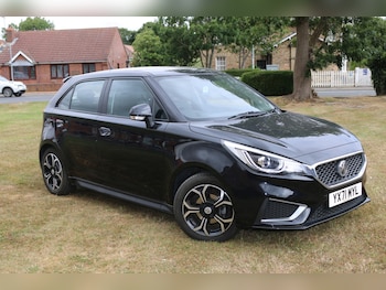 Used MG MG3 2021 for sale - 79347236: Photo