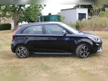 Used MG MG3 2021 for sale - 79347236: Photo