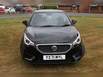 Used MG MG3 2021 for sale - 79347236: Photo