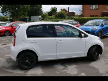 Used Skoda Citigo 2017 for sale - 74883978: Photo