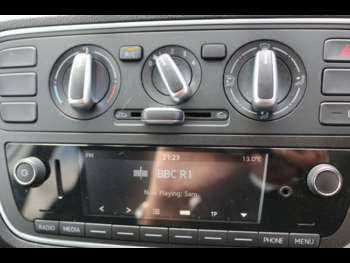 Used Skoda Citigo 2017 for sale - 74883978: Photo