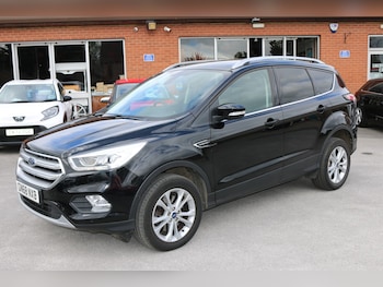 Used Ford Kuga 2018 for sale - 78553603: Photo