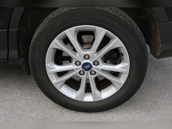 Used Ford Kuga 2018 for sale - 78553603: Photo