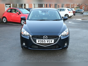 Used Mazda Mazda2 2015 for sale - 76859138: Photo