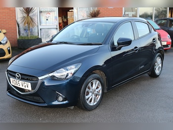 Used Mazda Mazda2 2015 for sale - 76859138: Photo