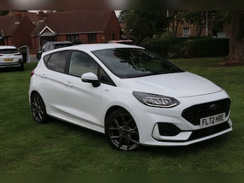 Used Ford Fiesta 2022 for sale - 75560136: Photo