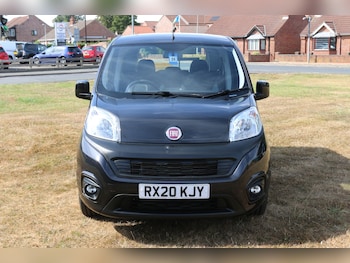 Used Fiat Qubo 2020 for sale - 79487750: Photo