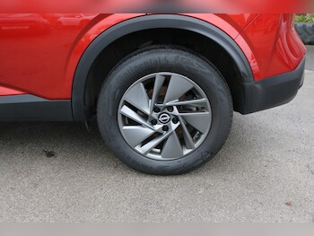 Used Nissan Qashqai 2022 for sale - 77342683: Photo