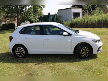 Used Volkswagen Polo 2024 for sale - 79010821: Photo