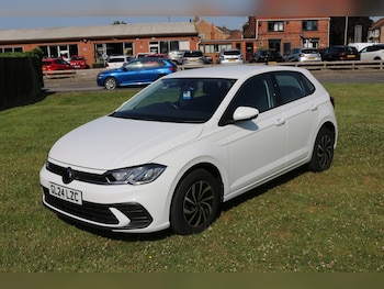 Used Volkswagen Polo 2024 for sale - 79010821: Photo