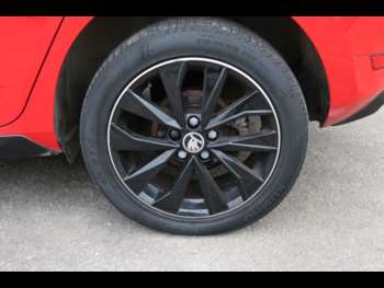 Used Skoda Fabia 2020 for sale - 72905759: Photo