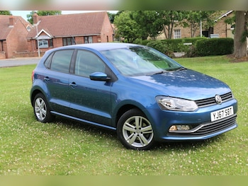 Used Volkswagen Polo 2017 for sale - 78964926: Photo