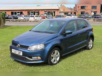 Used Volkswagen Polo 2017 for sale - 78964926: Photo