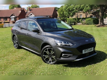 Used Ford Focus 2021 for sale - 78964877: Photo