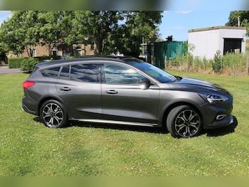 Used Ford Focus 2021 for sale - 78964877: Photo