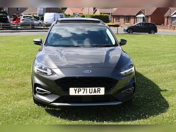 Used Ford Focus 2021 for sale - 78964877: Photo