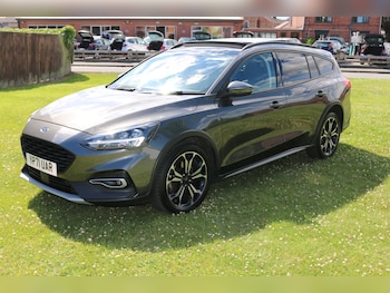Used Ford Focus 2021 for sale - 78964877: Photo