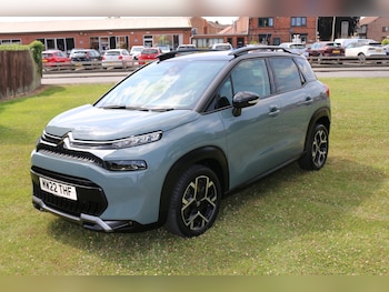 Used Citroen C3 Aircross 2022 for sale - 79105076: Photo