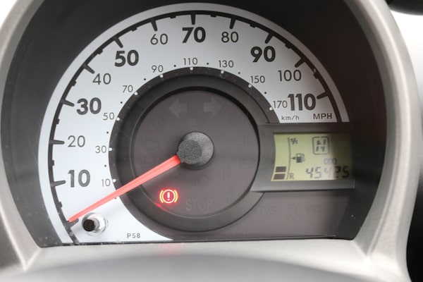 Used Toyota AYGO 2014 for sale - 76305671: Photo 10