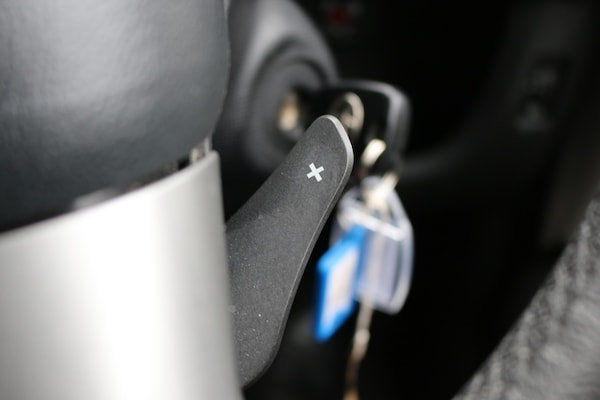 Used Toyota AYGO 2014 for sale - 76305671: Photo 11