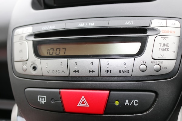 Used Toyota AYGO 2014 for sale - 76305671: Photo 13