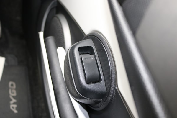 Used Toyota AYGO 2014 for sale - 76305671: Photo 16