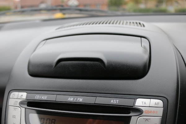 Used Toyota AYGO 2014 for sale - 76305671: Photo 18