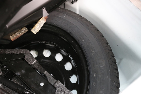 Used Toyota AYGO 2014 for sale - 76305671: Photo 6