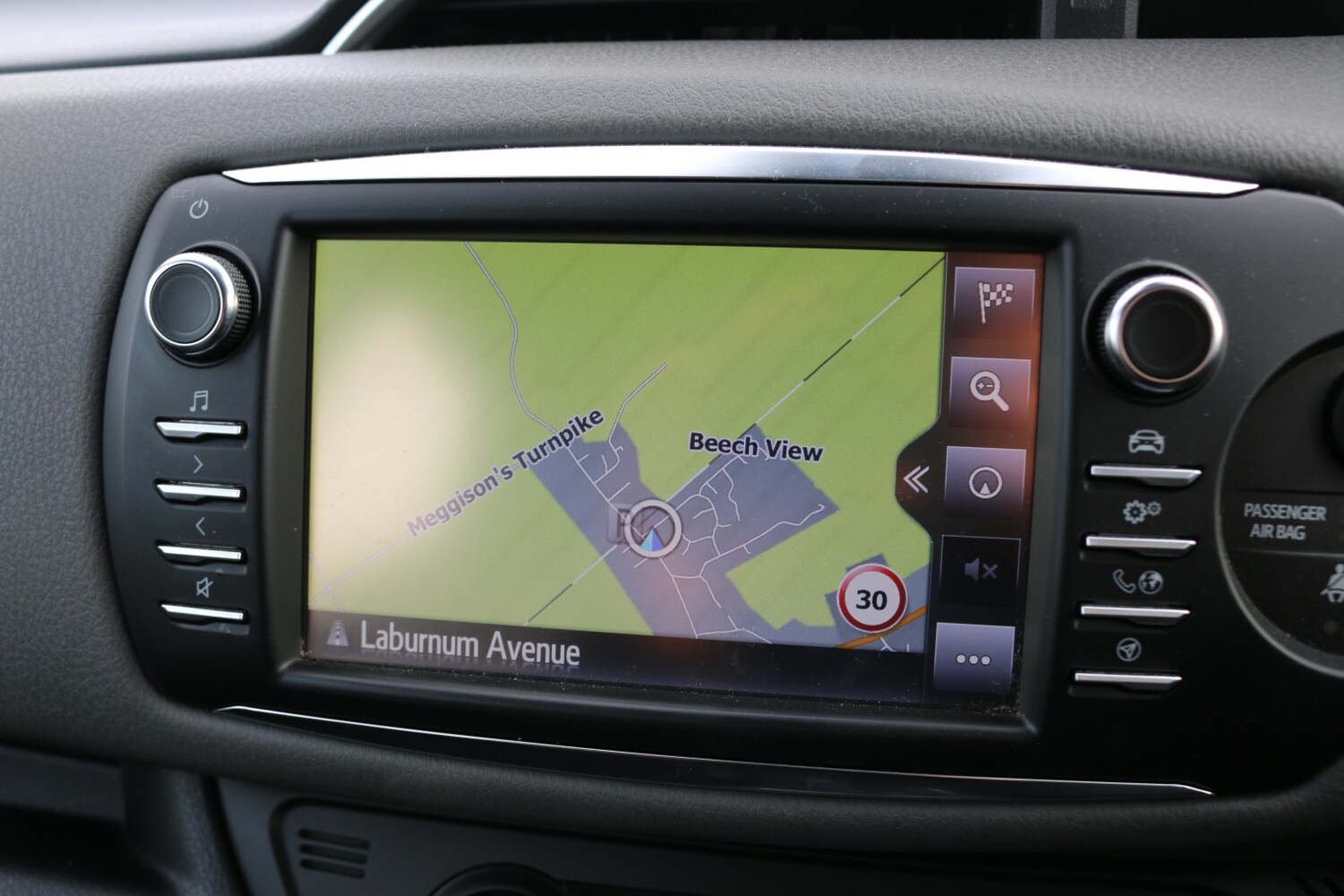 Used Toyota Yaris 2019 for sale - 77508533: Photo 16