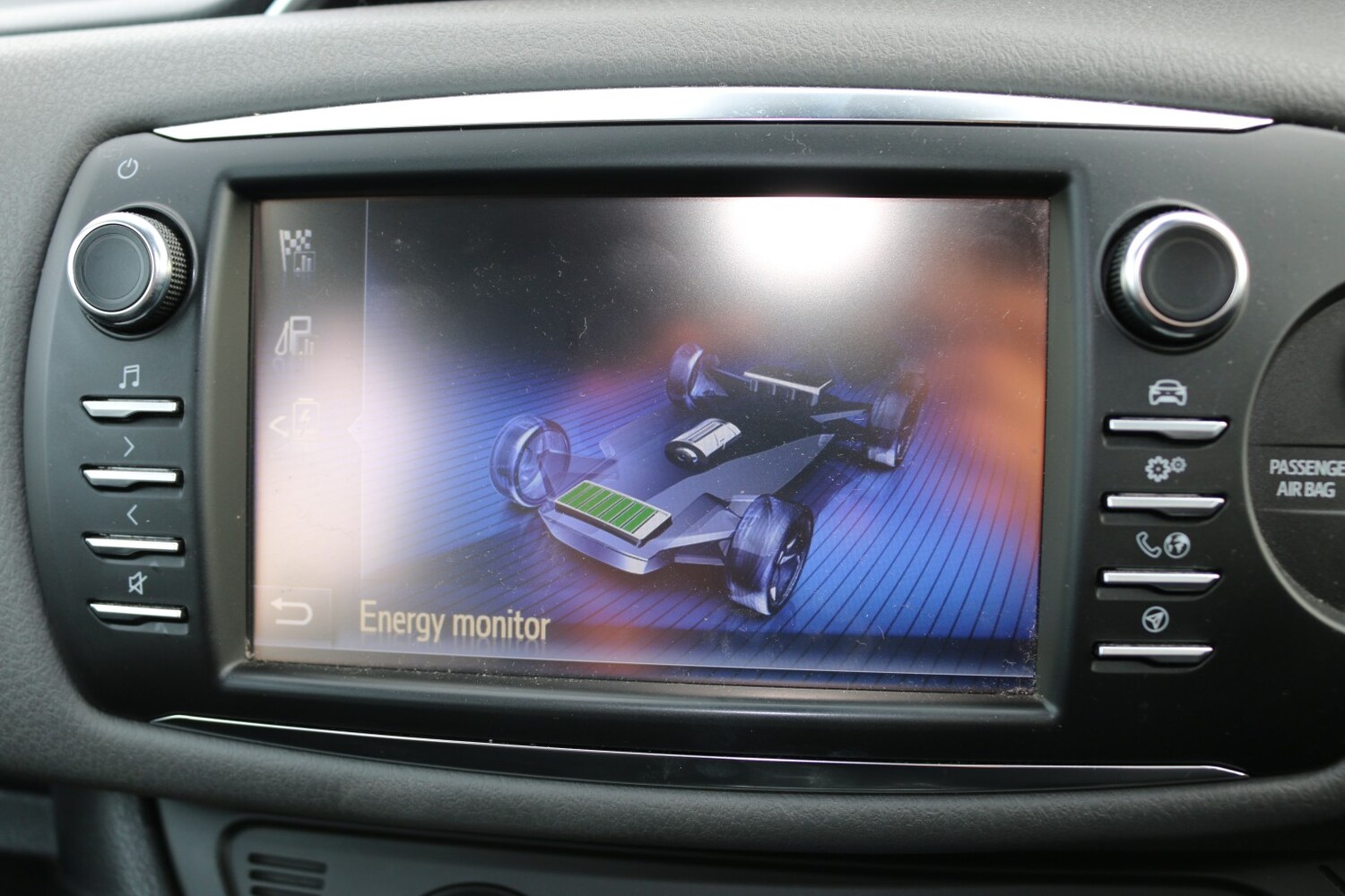 Used Toyota Yaris 2019 for sale - 77508533: Photo 18