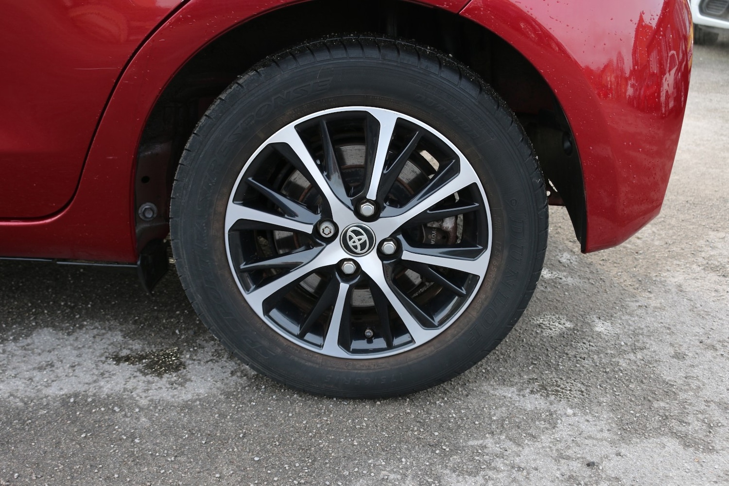 Used Toyota Yaris 2019 for sale - 77508533: Photo 4