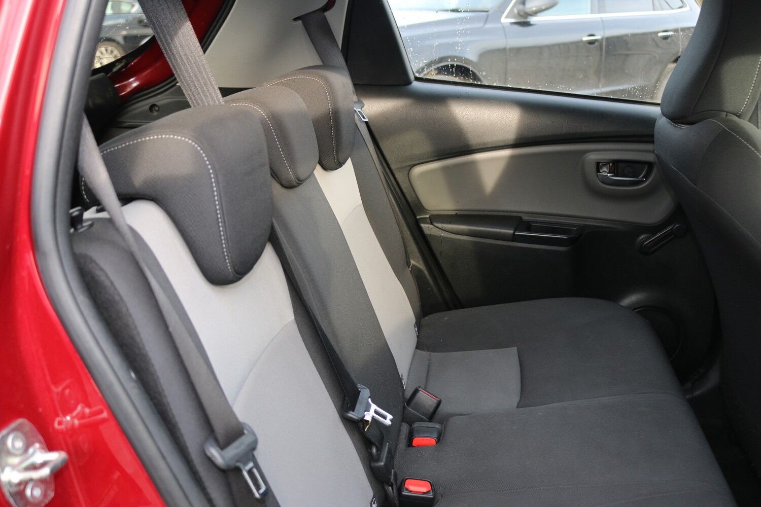 Used Toyota Yaris 2019 for sale - 77508533: Photo 8