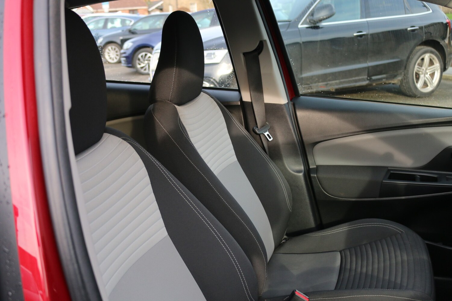 Used Toyota Yaris 2019 for sale - 77508533: Photo 9